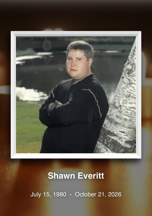 Shawn Clarence Everitt Obituary, Cause of Death – Mansfield Mechanic Remembered for His Love of the Outdoors