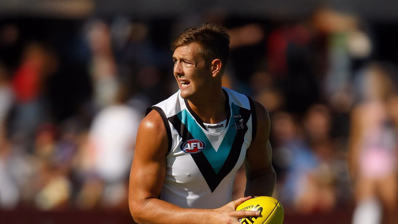Daniel Stewart Obituary, Cause of Death – Former Port Adelaide Forward Remembered at 37 for His Football Legacy