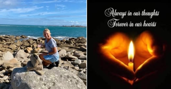 Brigitta Marianna Zomborka Obituary, Cause of Death – Remembering a Beloved Woman After Her Brave Fight With Illness