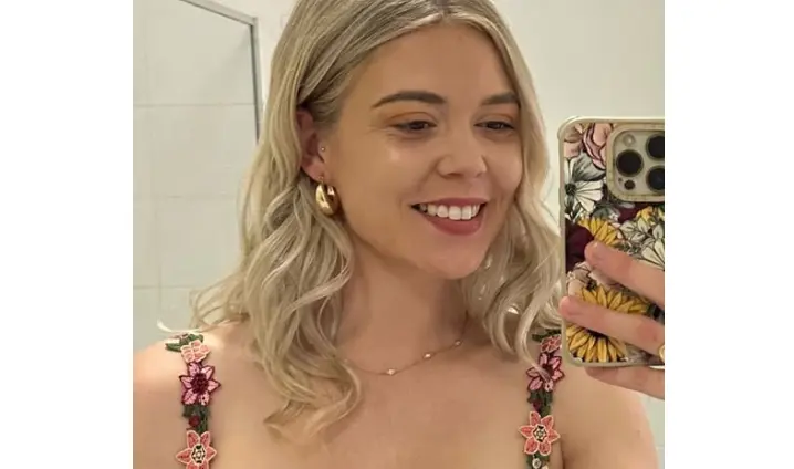 Amy Ellen Ford Obituary, Cause of Death - Mackay Community Remembers a Beautiful Soul and Her Contagious Smile
