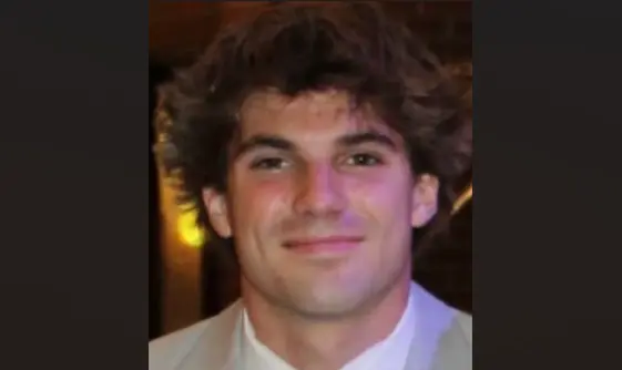 Zander Adam Johnson Obituary, Cause of Death - Wentzville Community Remembers Beloved 18-Year-Old